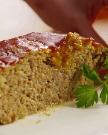 Рецепт митлофа — американского мясного хлеба из фарша