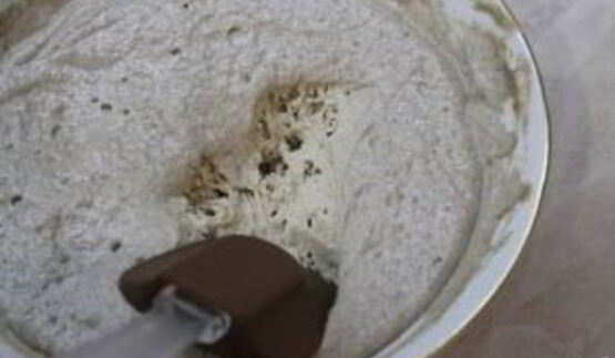 ржаной хлеб на закваске