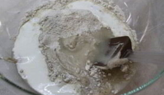 ржаной хлеб на закваске