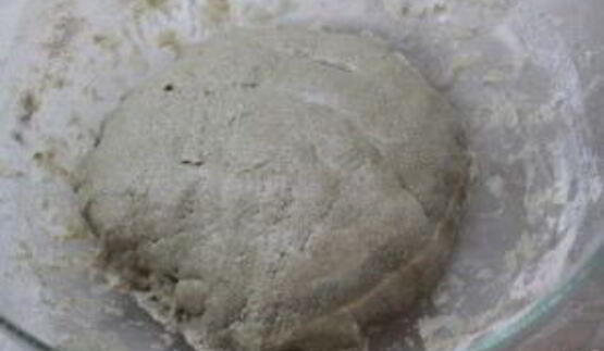 ржаной хлеб на закваске