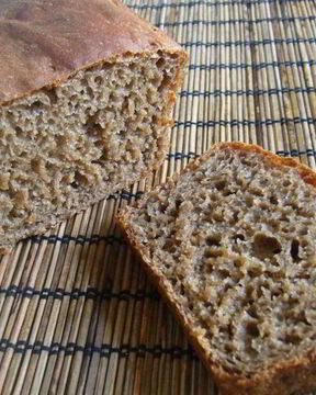 Ржаной хлеб