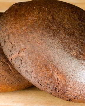 Украинский хлеб