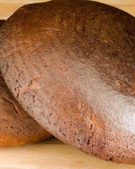 Рецепт украинского хлеба