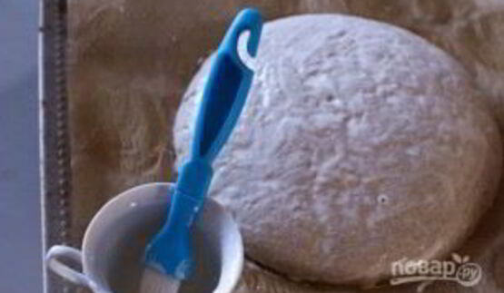 украинский хлеб