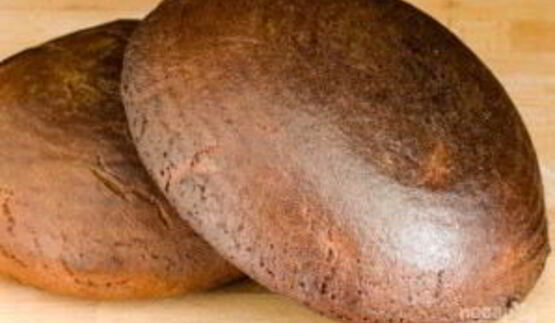 украинский хлеб