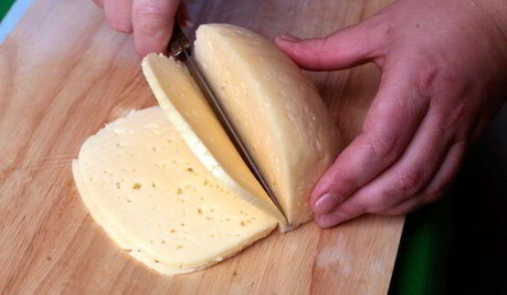 весенний хлеб