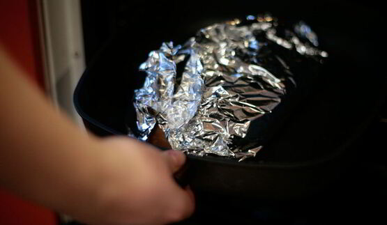 весенний хлеб