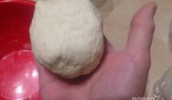 хрустящий хворост на воде