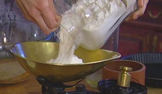 хворост-гнезда