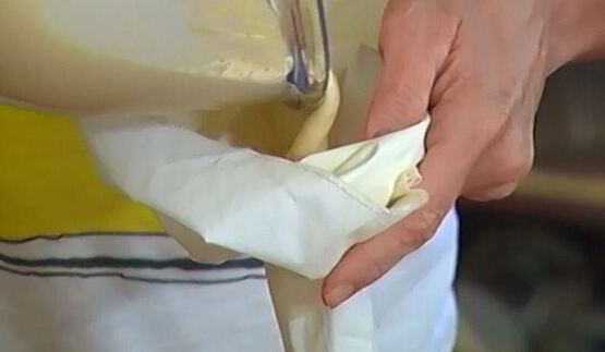 хворост-гнезда