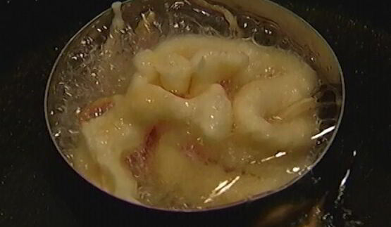 хворост-гнезда