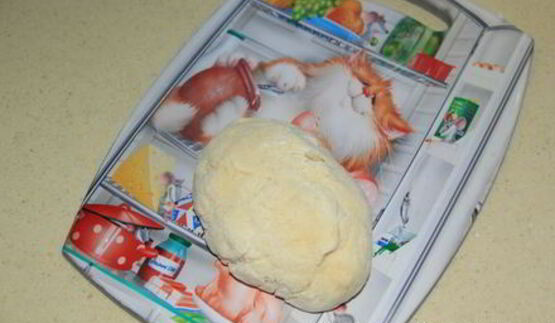 хворост зимние цветы