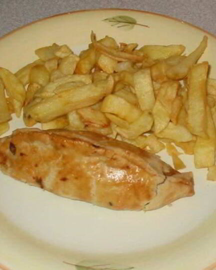 Рецепт корнуэльской выпечки