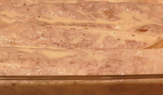 гречка с куриной печенью в лаваше