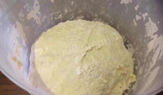 грузинский лаваш