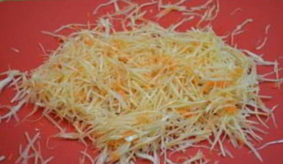 конвертики из лаваша с курицей