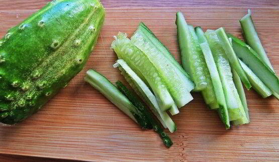 курица с овощами в лаваше