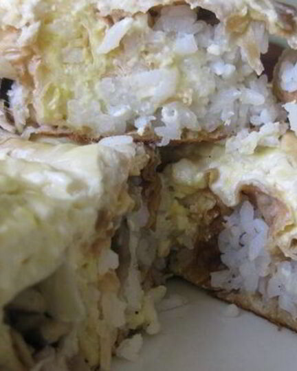 Рецепт курицы в лавашего в мультиварке