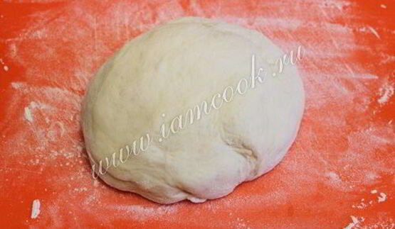 лаваш по-домашнему