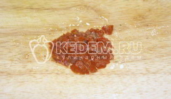 лаваш с фаршем