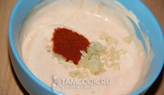 лаваш с курицей и овощами