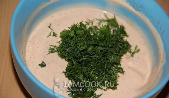 лаваш с курицей и овощами