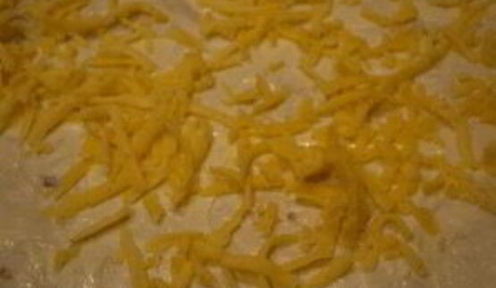 лаваш с начинкой, жаренный на сковороде