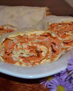 Начинка для лаваша