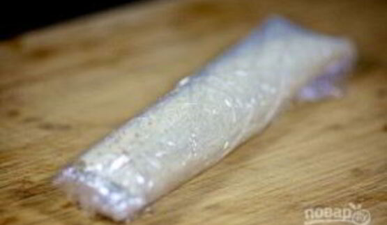 тонкий лаваш с сыром