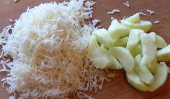 трубочки с мясной начинкой лавашони