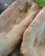 Турецкий лаваш