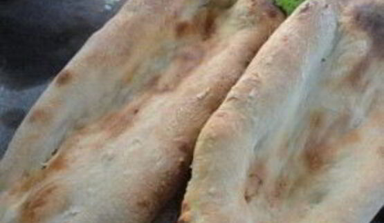 турецкий лаваш