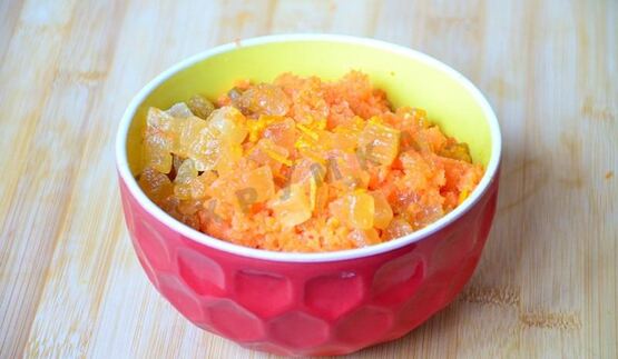 вертуты с тыквой из лаваша