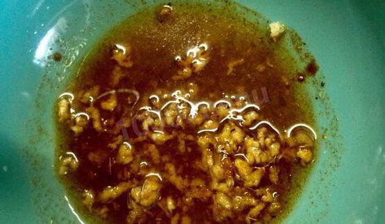 вкусные чипсы из лаваша с чесноком