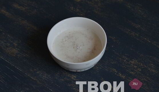 дрожжевые картофельные лепешки