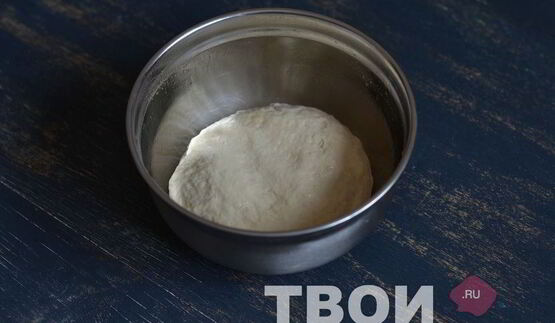 дрожжевые картофельные лепешки