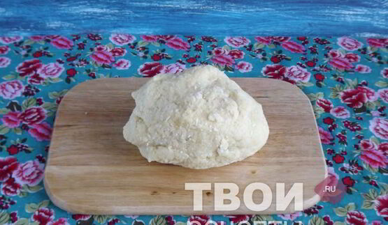 финские картофельные лепешки