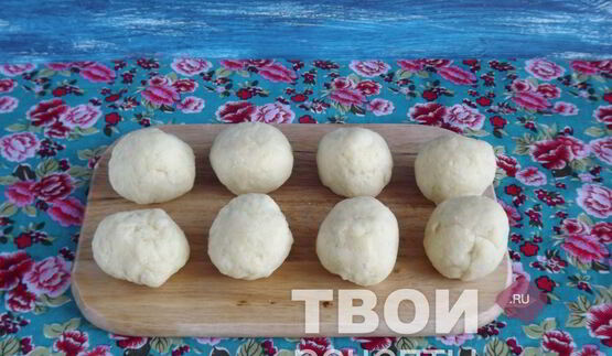 финские картофельные лепешки