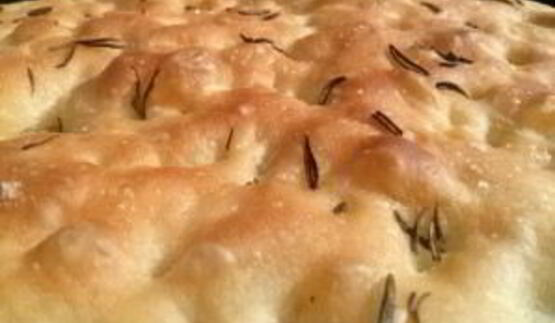 фокачча классическая