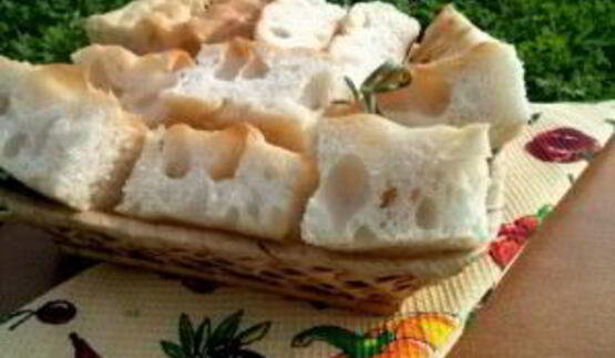 фокачча классическая