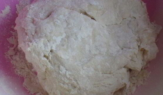 фокачча писсаладьер