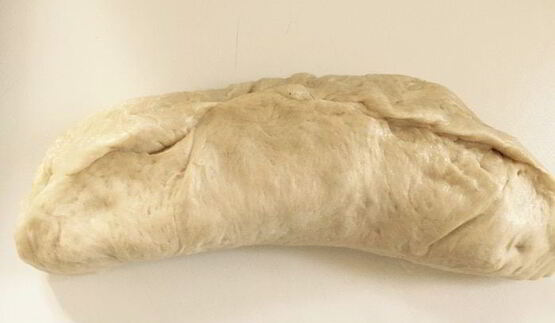 фокачча-сосидж ролл