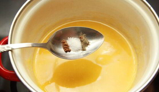 итальянская деревенская лепешка