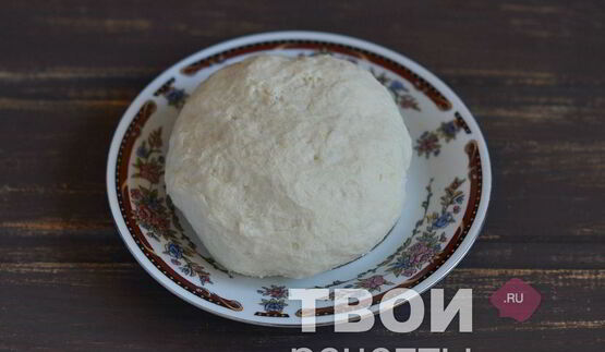 картофельная фокачча