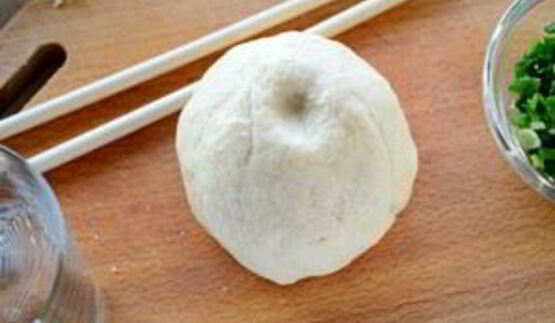 китайские лепешки