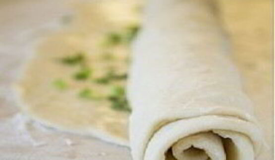 китайские лепешки