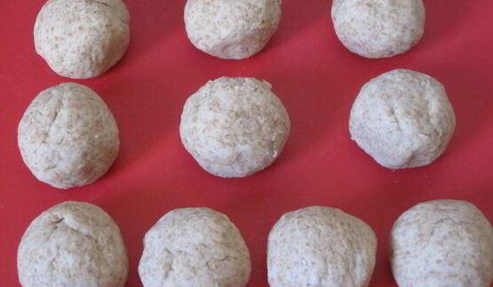 лепешки чапати с начинкой