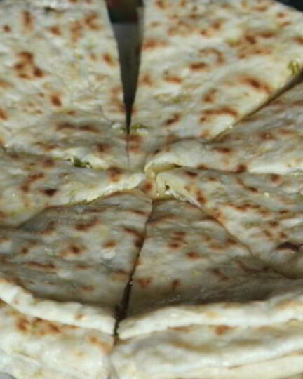 Рецепт лепешек чепалгаш