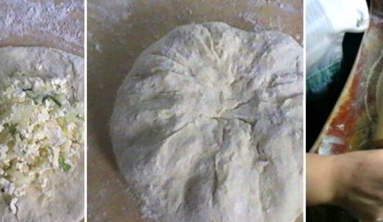 лепешки чепалгаш