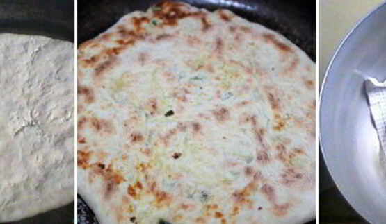 лепешки чепалгаш